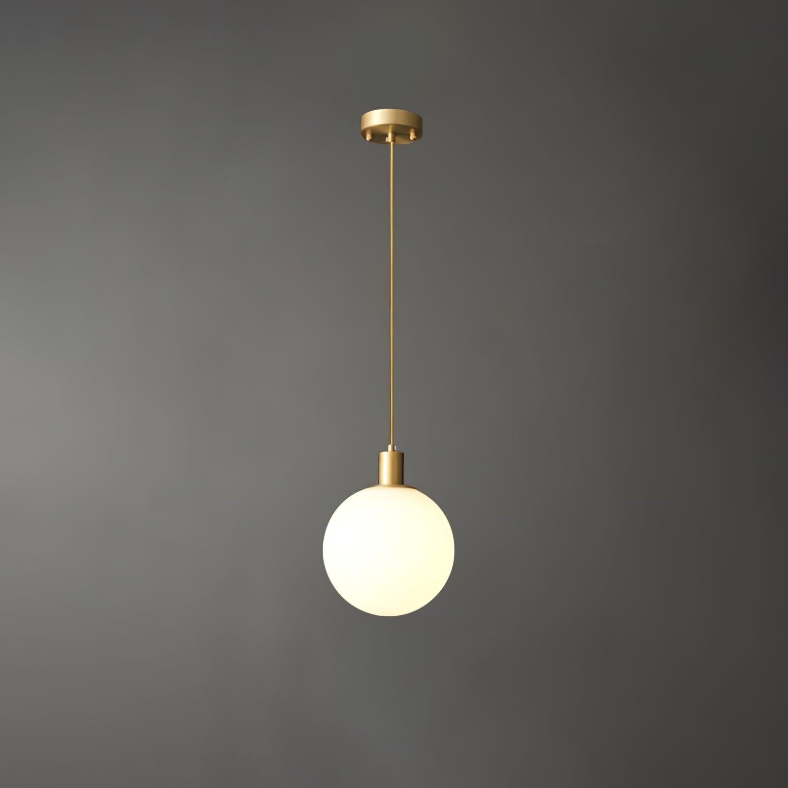 Holly Pendant Light - Lumpaz