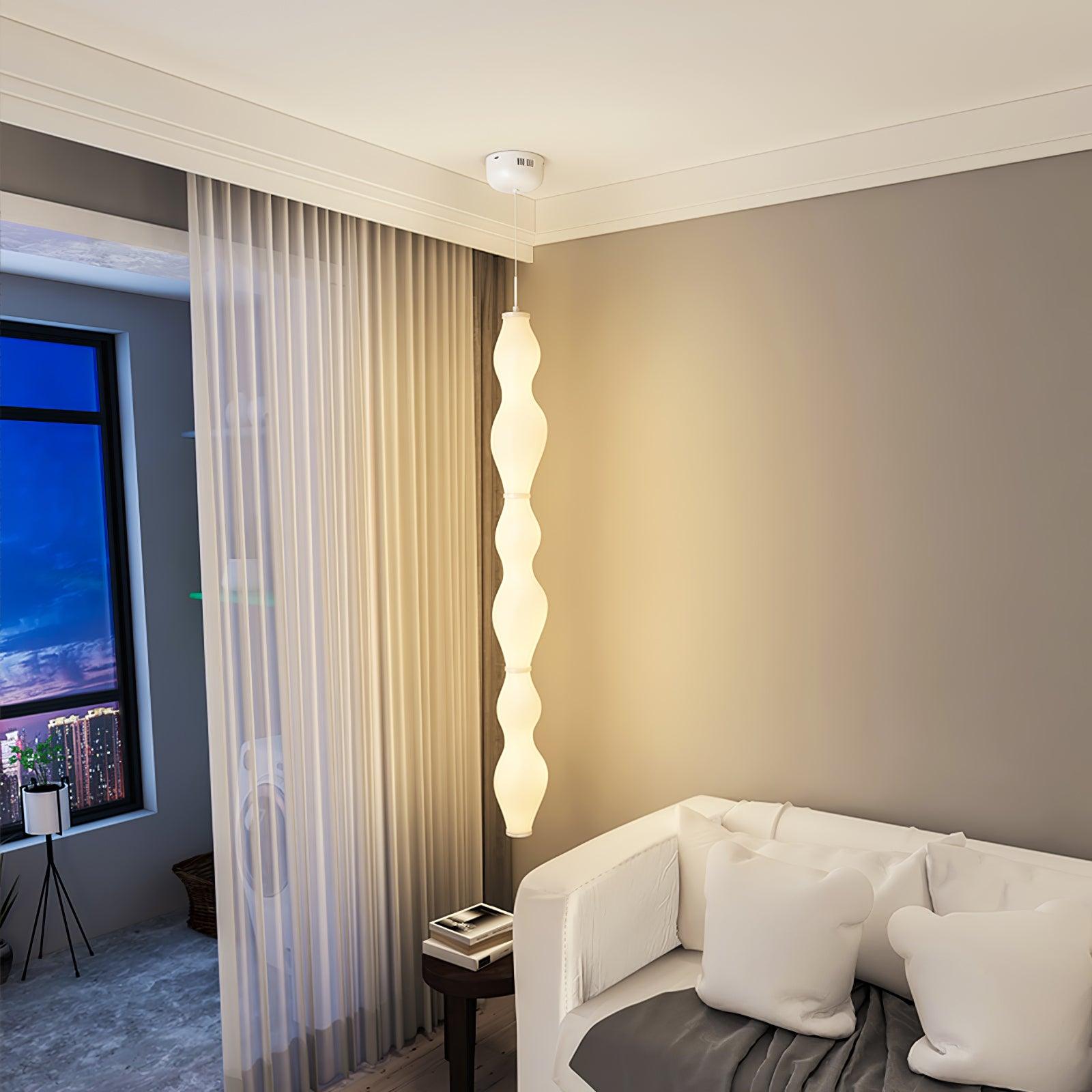 Empirico Pendant Lamp - Lumpaz