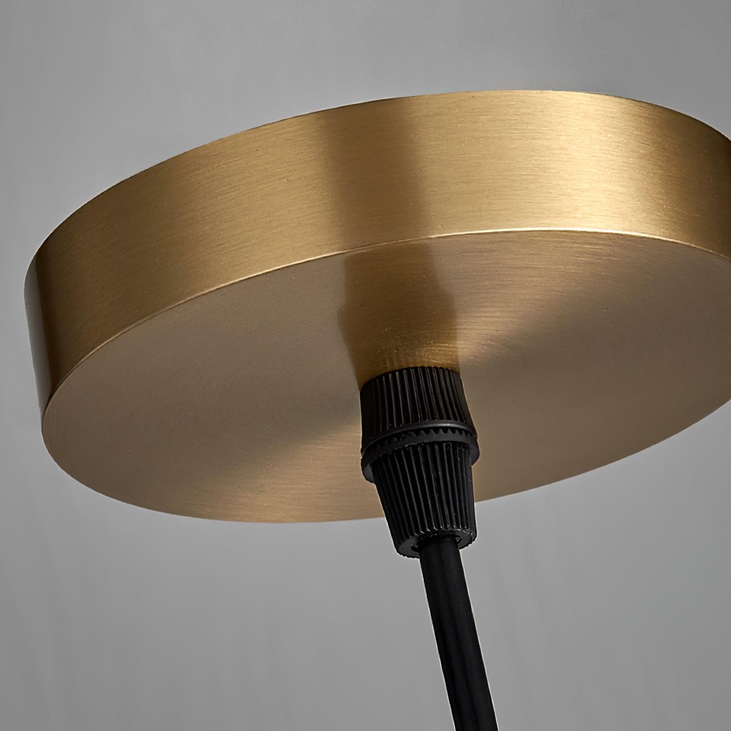 Monty Pendant Lamp - Lumpaz