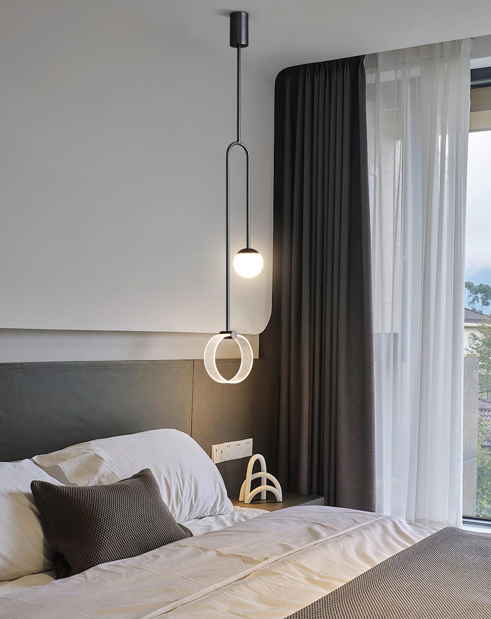 Ferra LED Pendant Light - Lumpaz