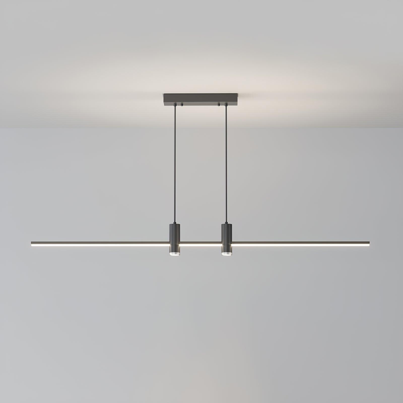 Link Pendant Light - Lumpaz