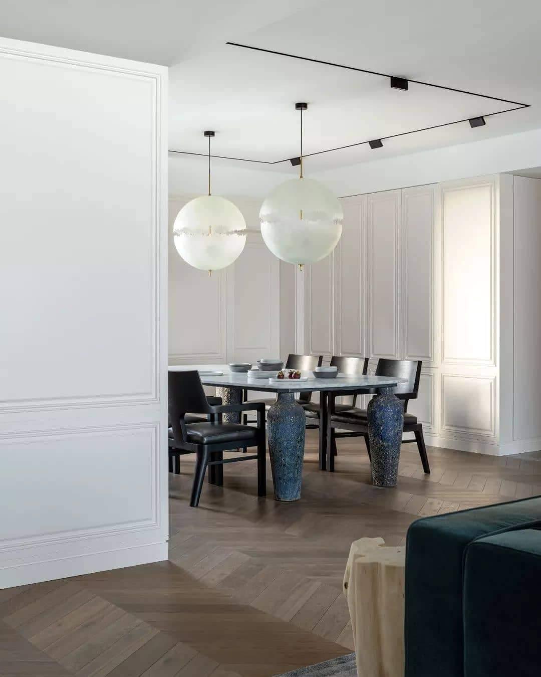 Postkrisi Pendant Lamp - Lumpaz
