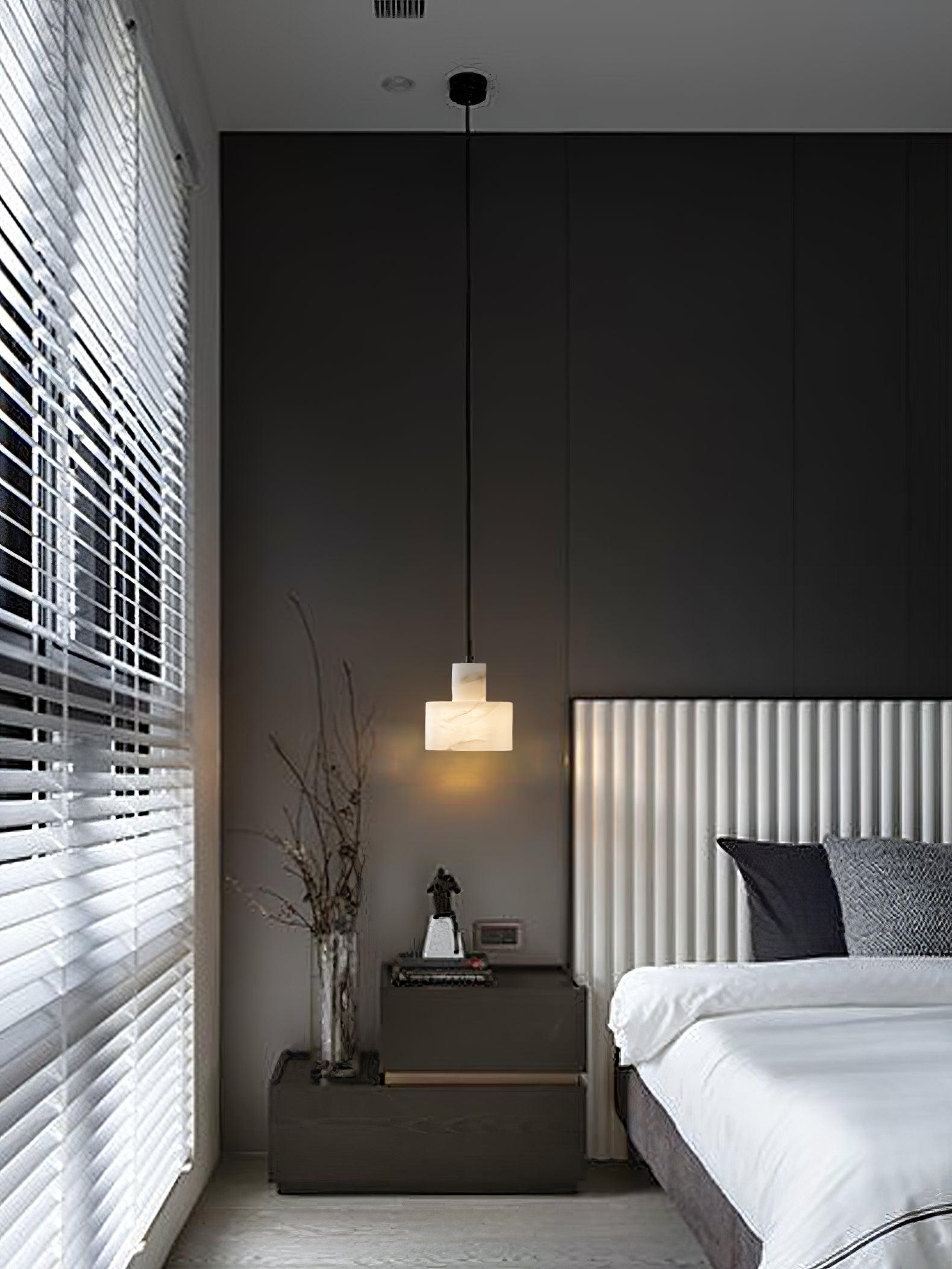 Cyls Pendant Lamp - Lumpaz