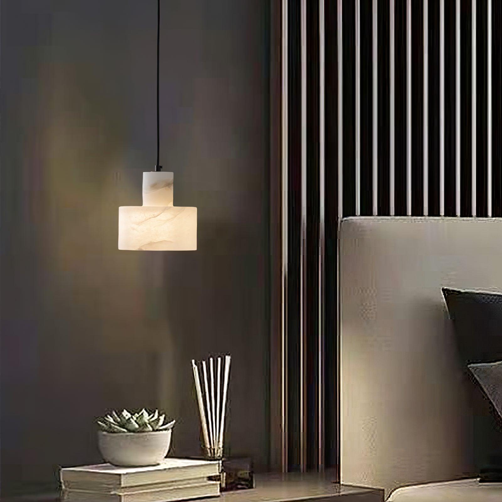 Cyls Pendant Lamp - Lumpaz