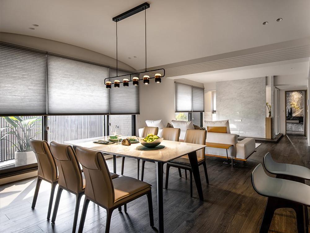 Adjustable Glass Pendant Light - Lumpaz