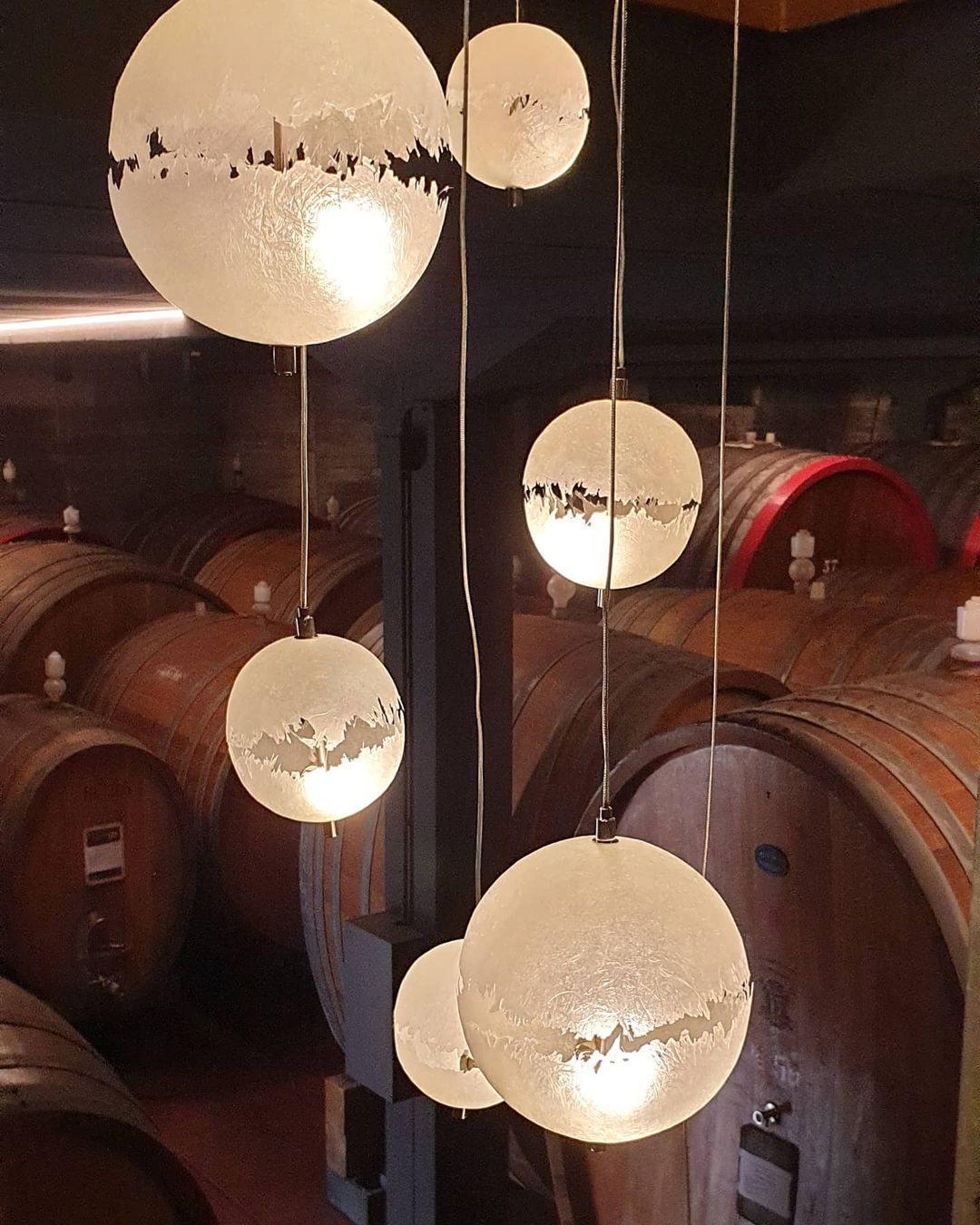 Postkrisi Pendant Lamp - Lumpaz
