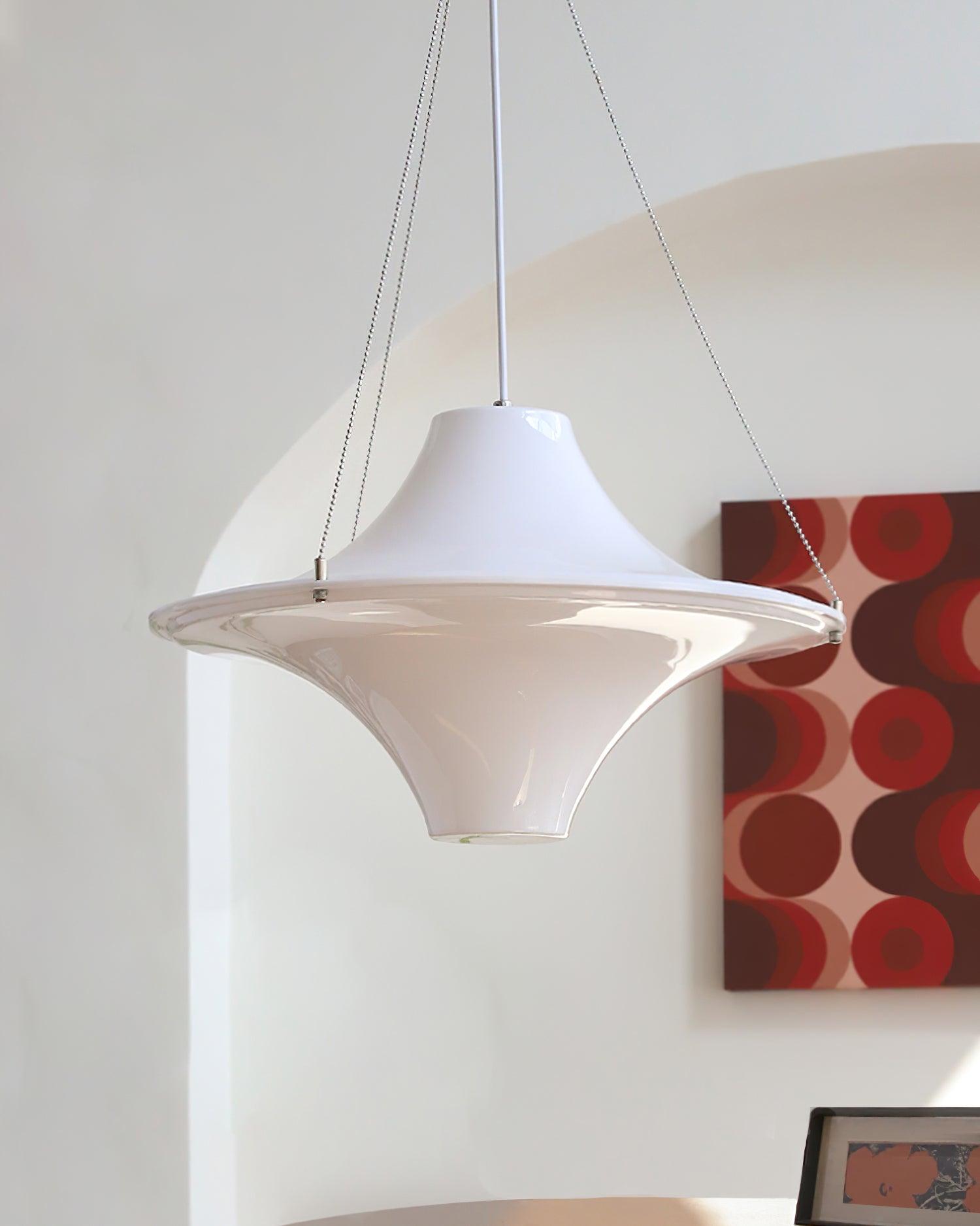 Lokki Pendant Lamp - Lumpaz