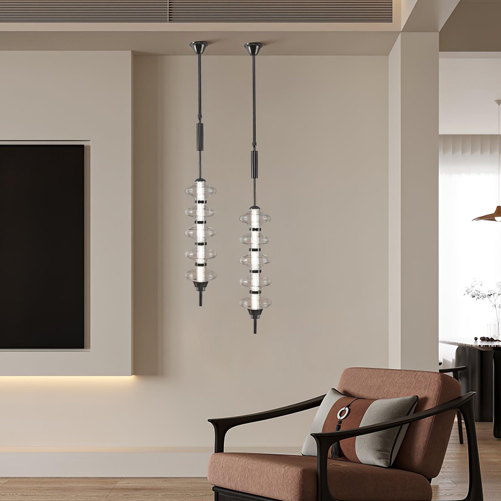 Blair Pendant Light - Lumpaz