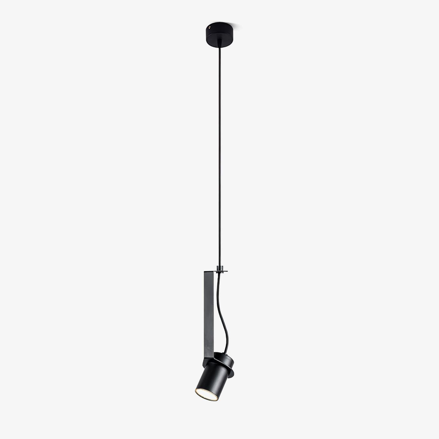 Spots Industriels Pendant Lamp - Lumpaz