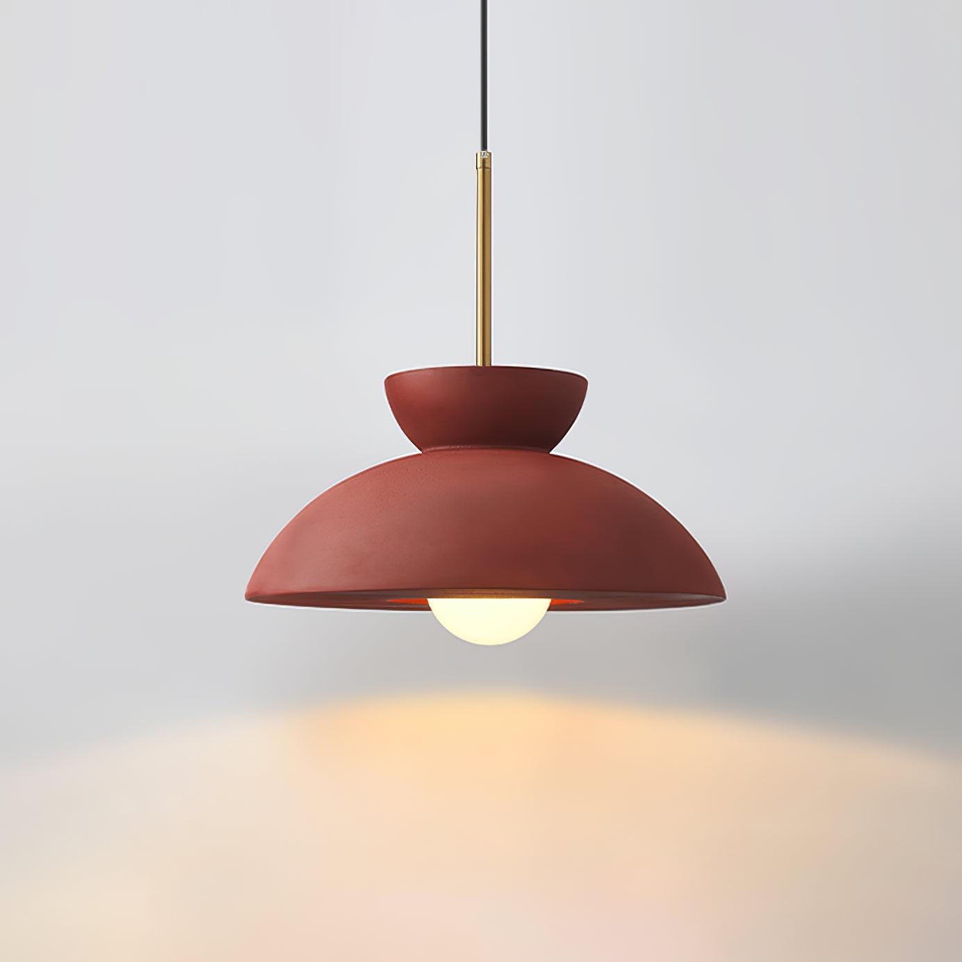 Veepee Pendant Lamp - Lumpaz