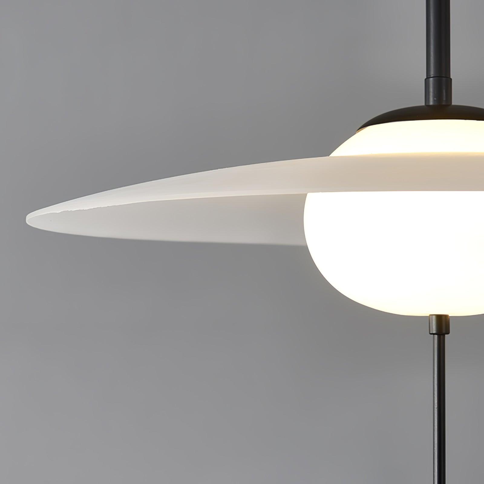 Nara Pendant Light - Lumpaz