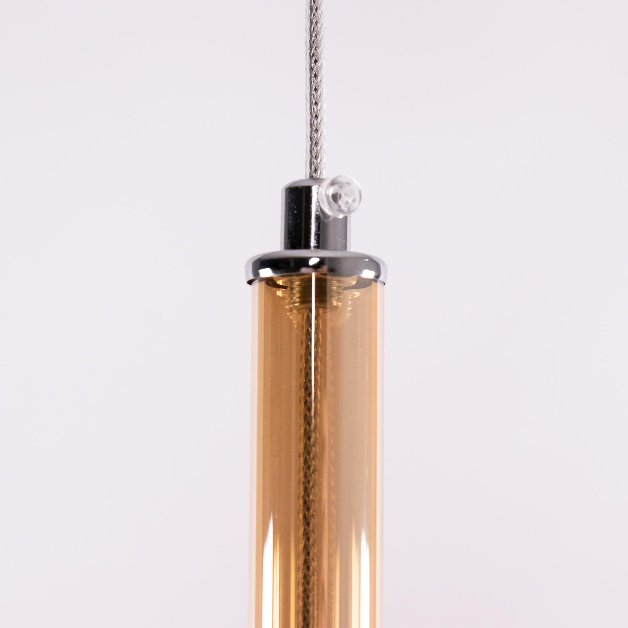 Glo Pendant Light - Lumpaz