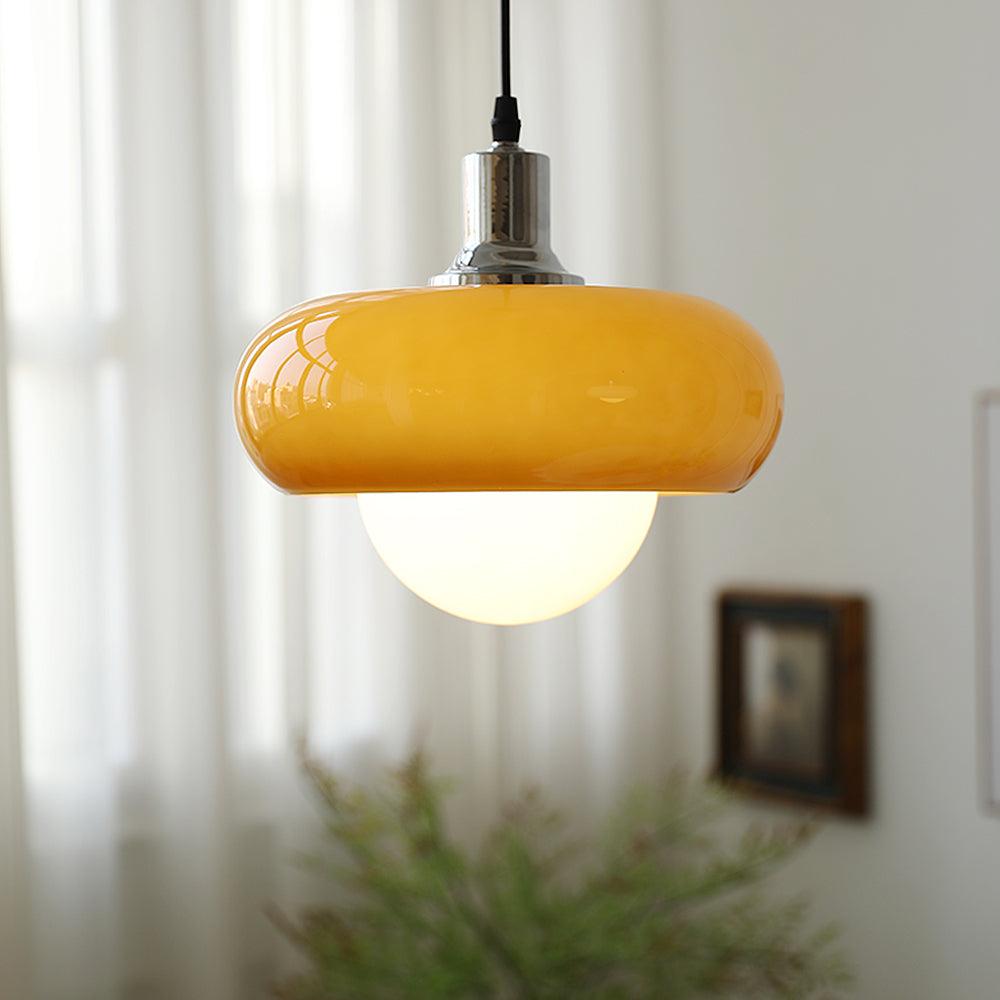 Harvey Pendant Lamp - Lumpaz