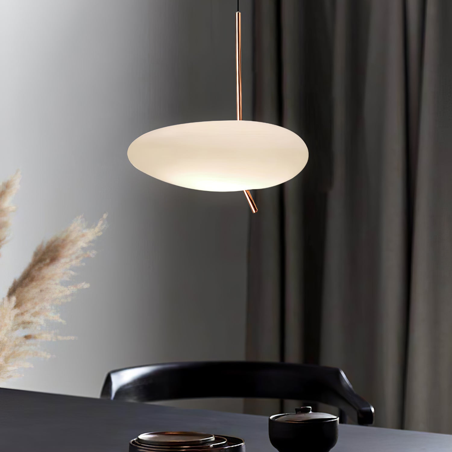 Pebbles Pendant Light - Lumpaz