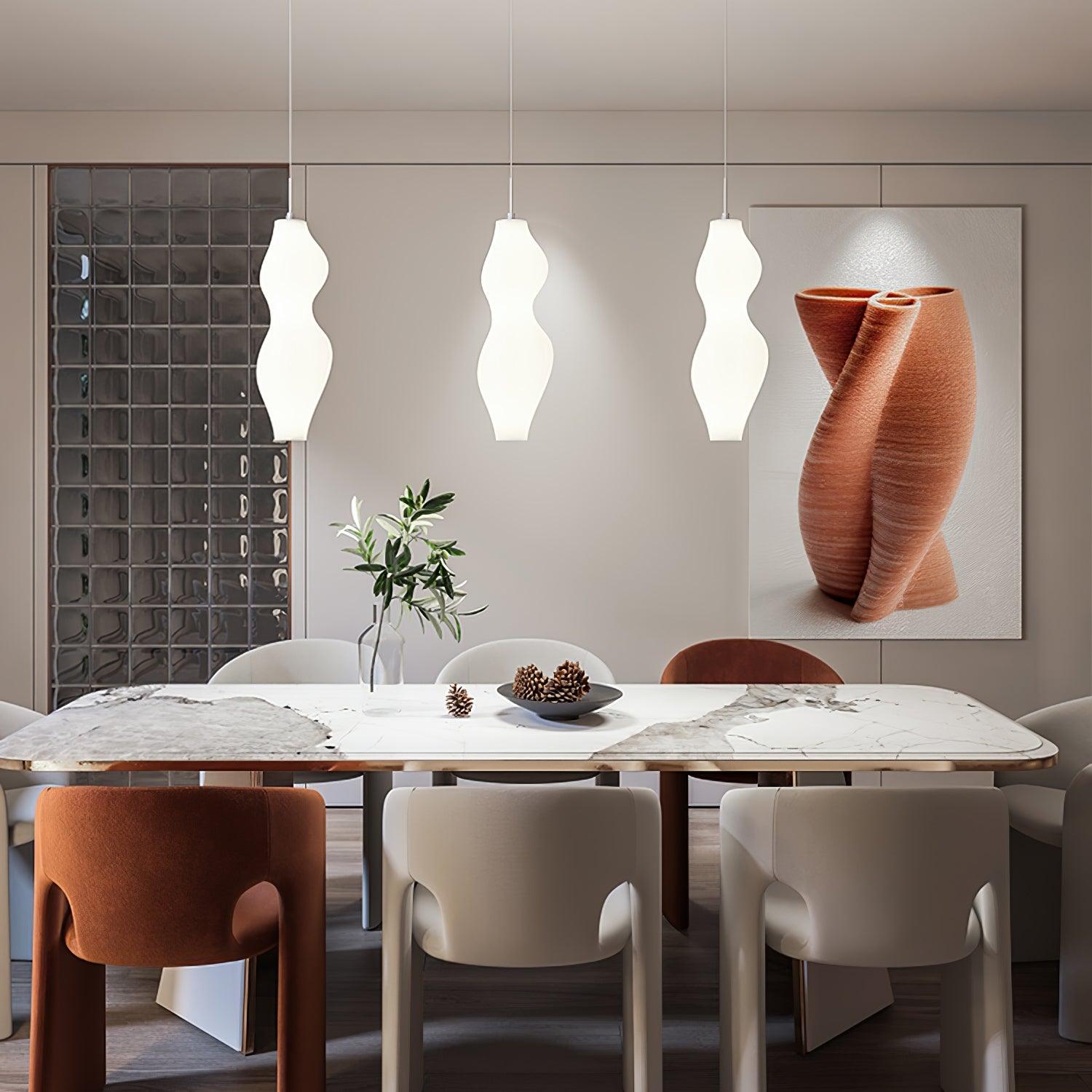 Empirico Pendant Lamp - Lumpaz