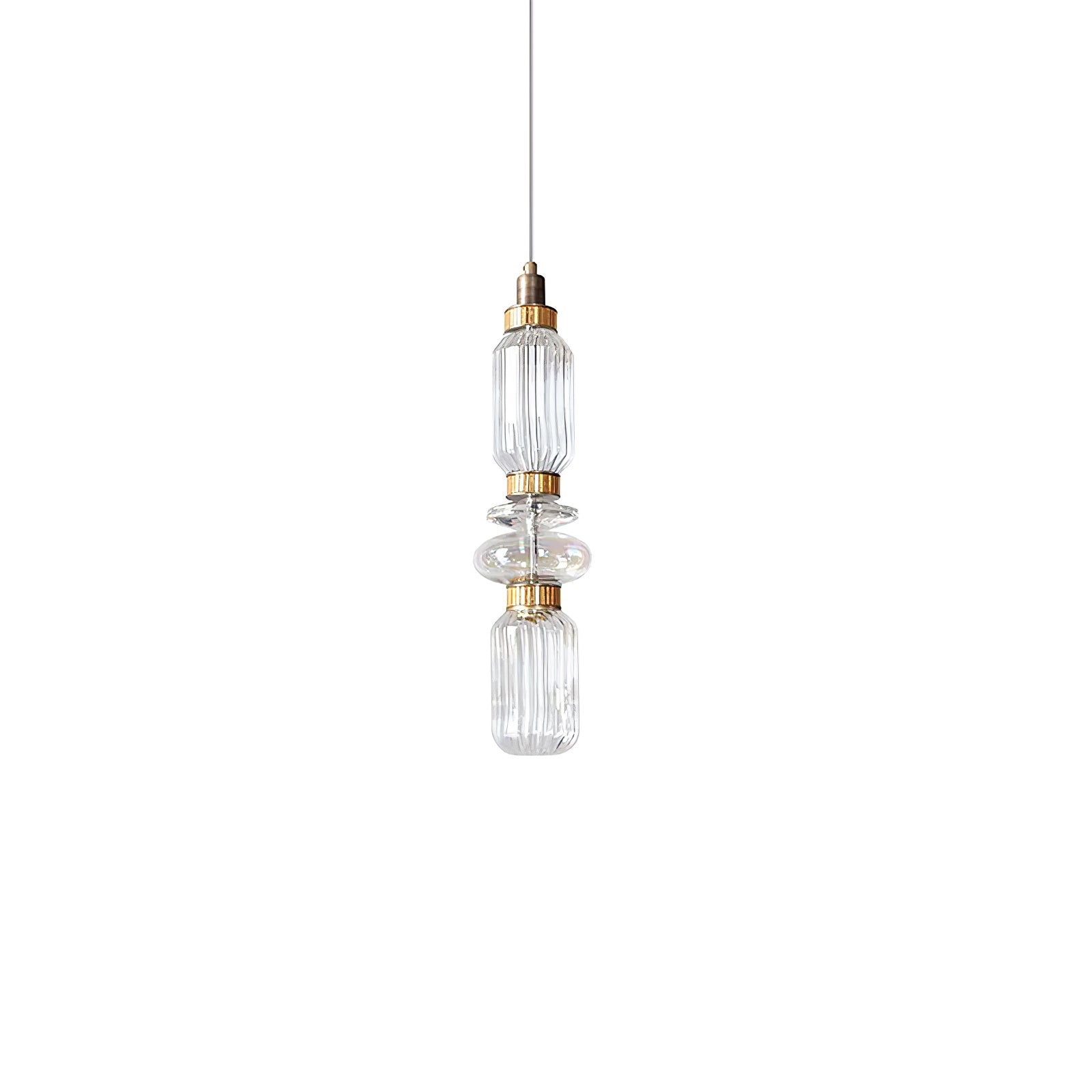 Ballet Pendant Lamp - Lumpaz