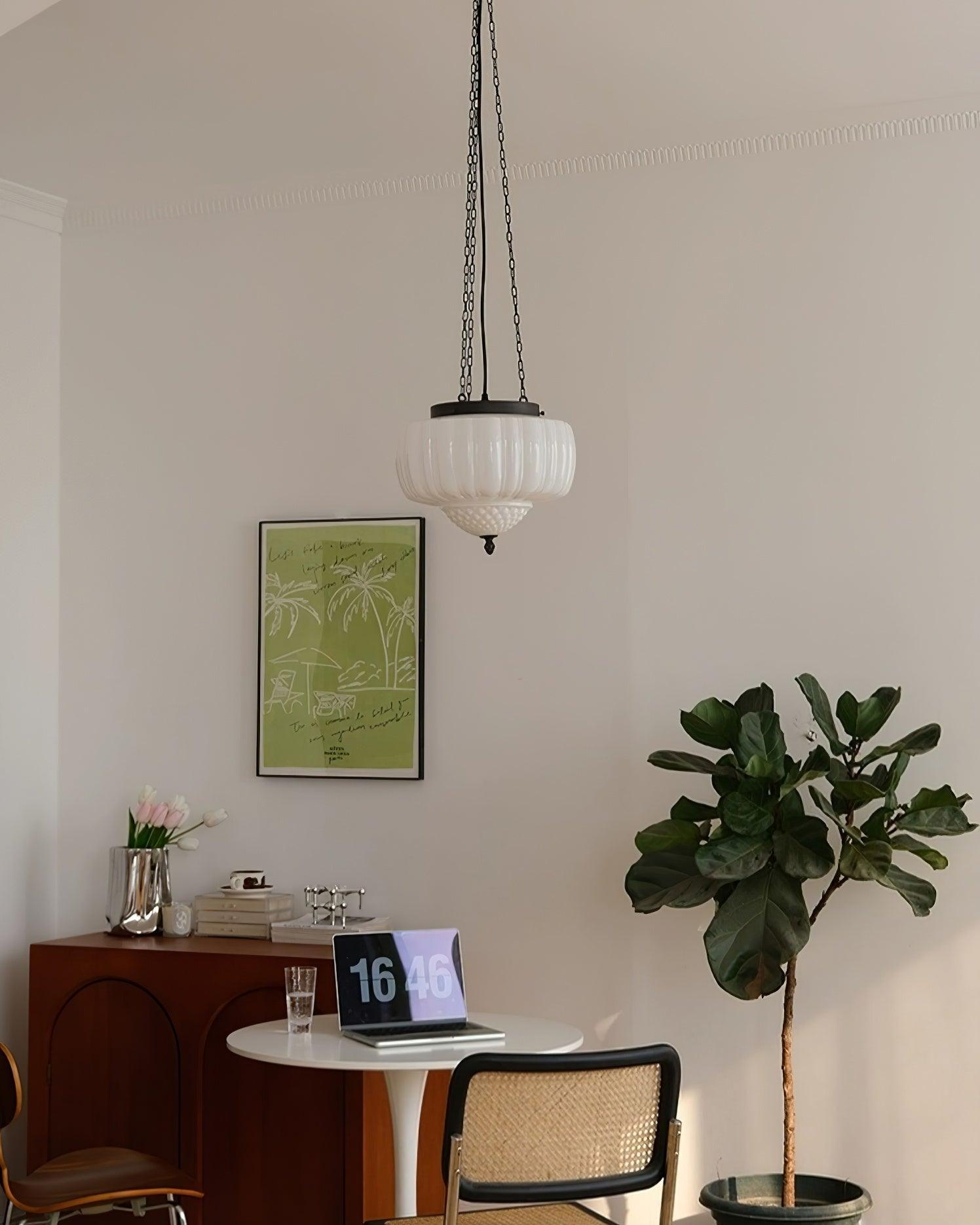 Marlo Pendant Light - Lumpaz