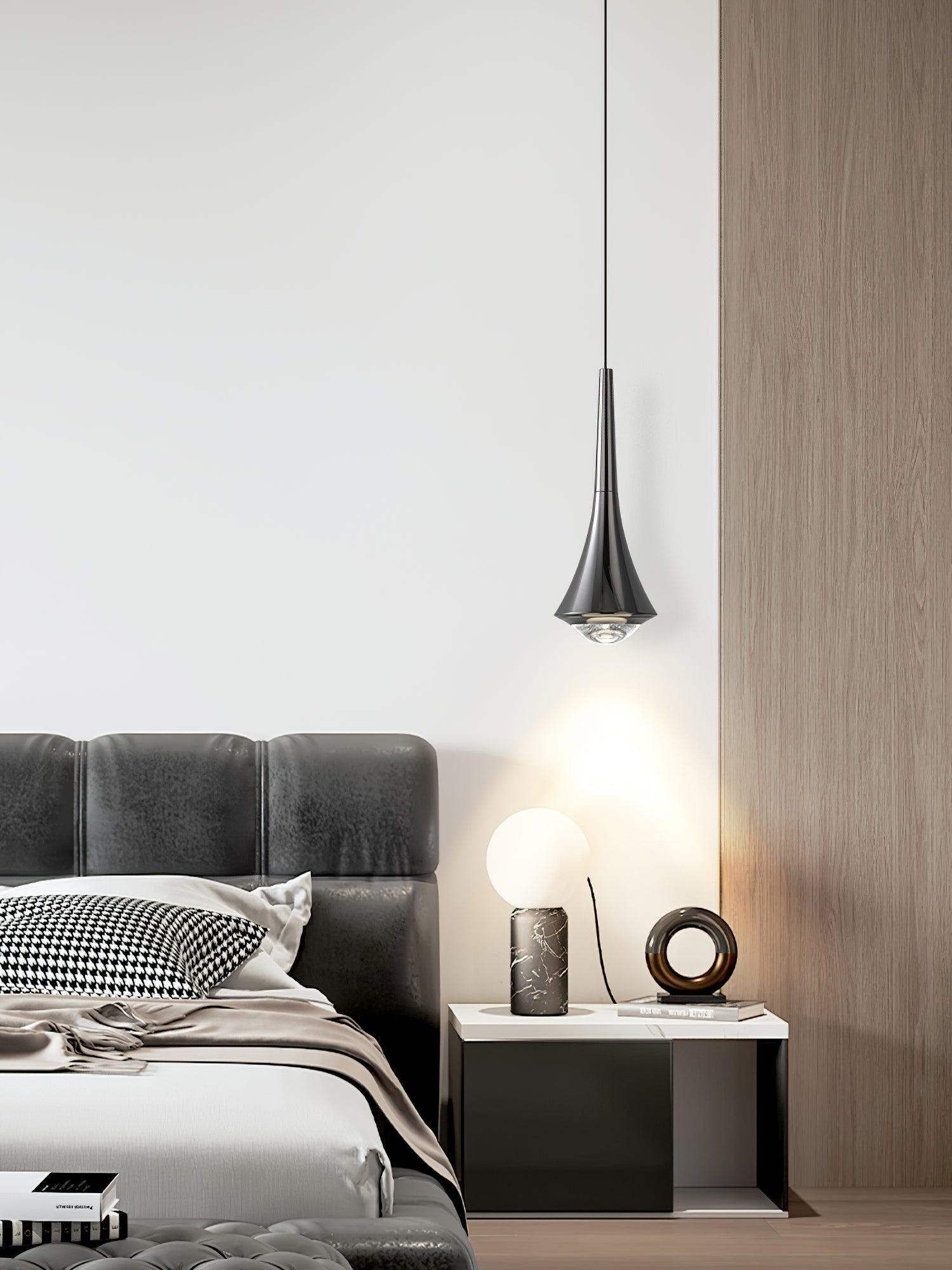 Rain Multi Pendant Light - Lumpaz