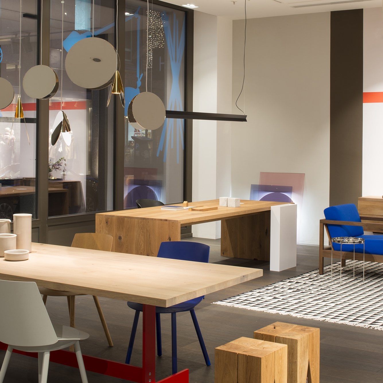 North Pendant Light - Lumpaz