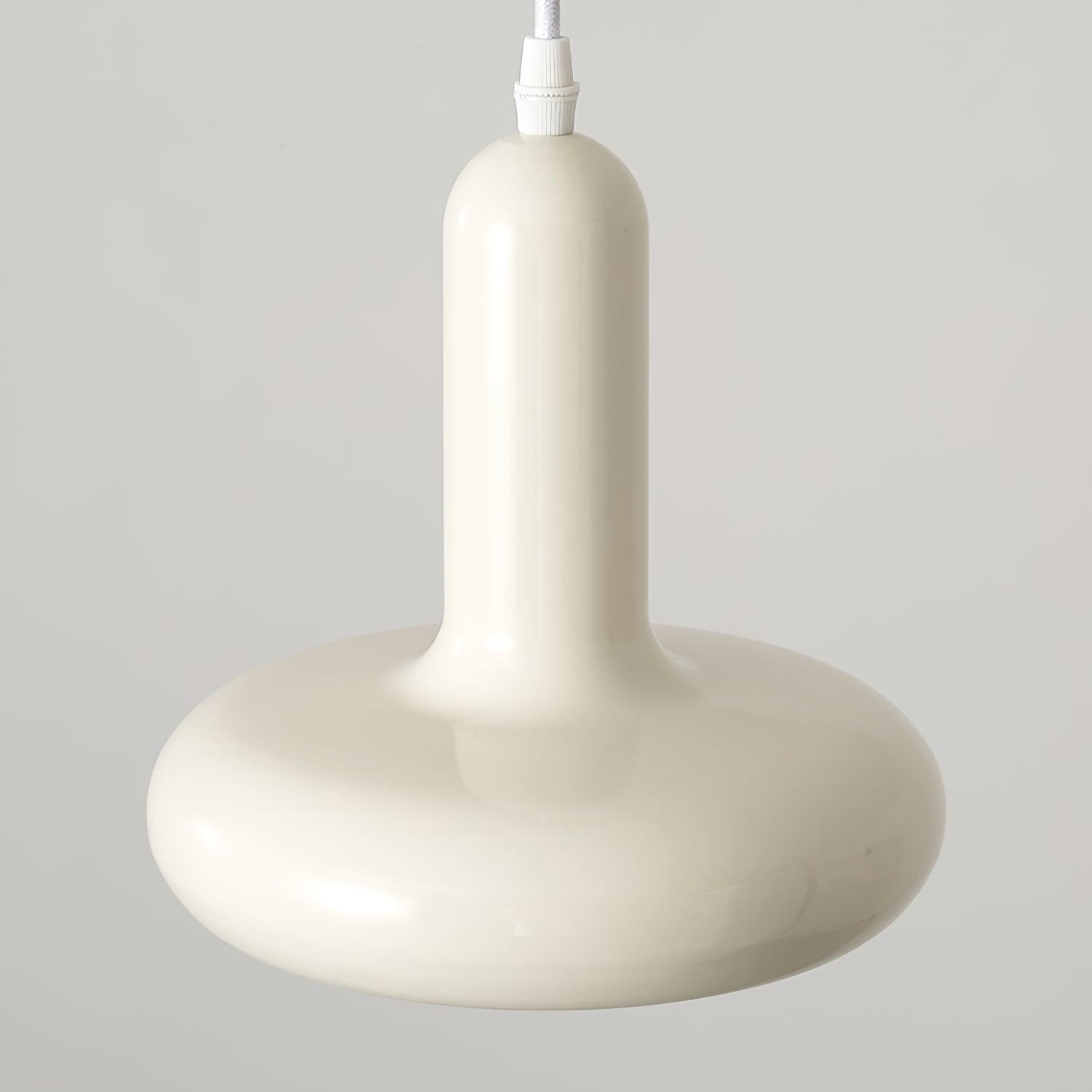 Puck Pendant Light - Lumpaz