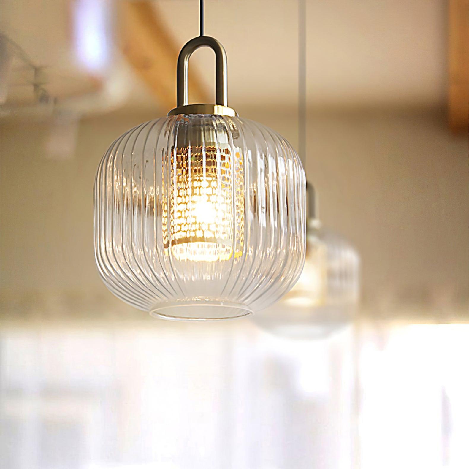 Covent Pendant Light - Lumpaz