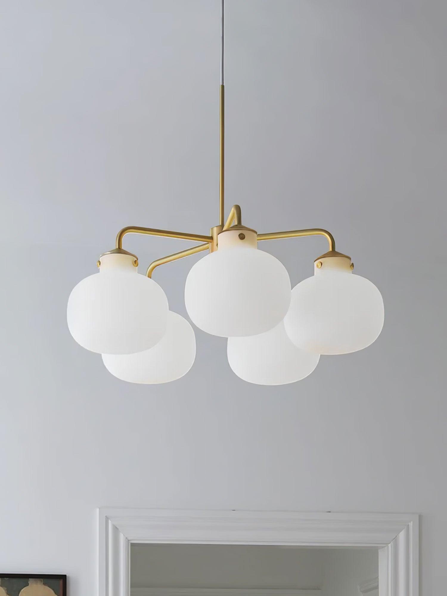Raito Pendant Lamp - Lumpaz