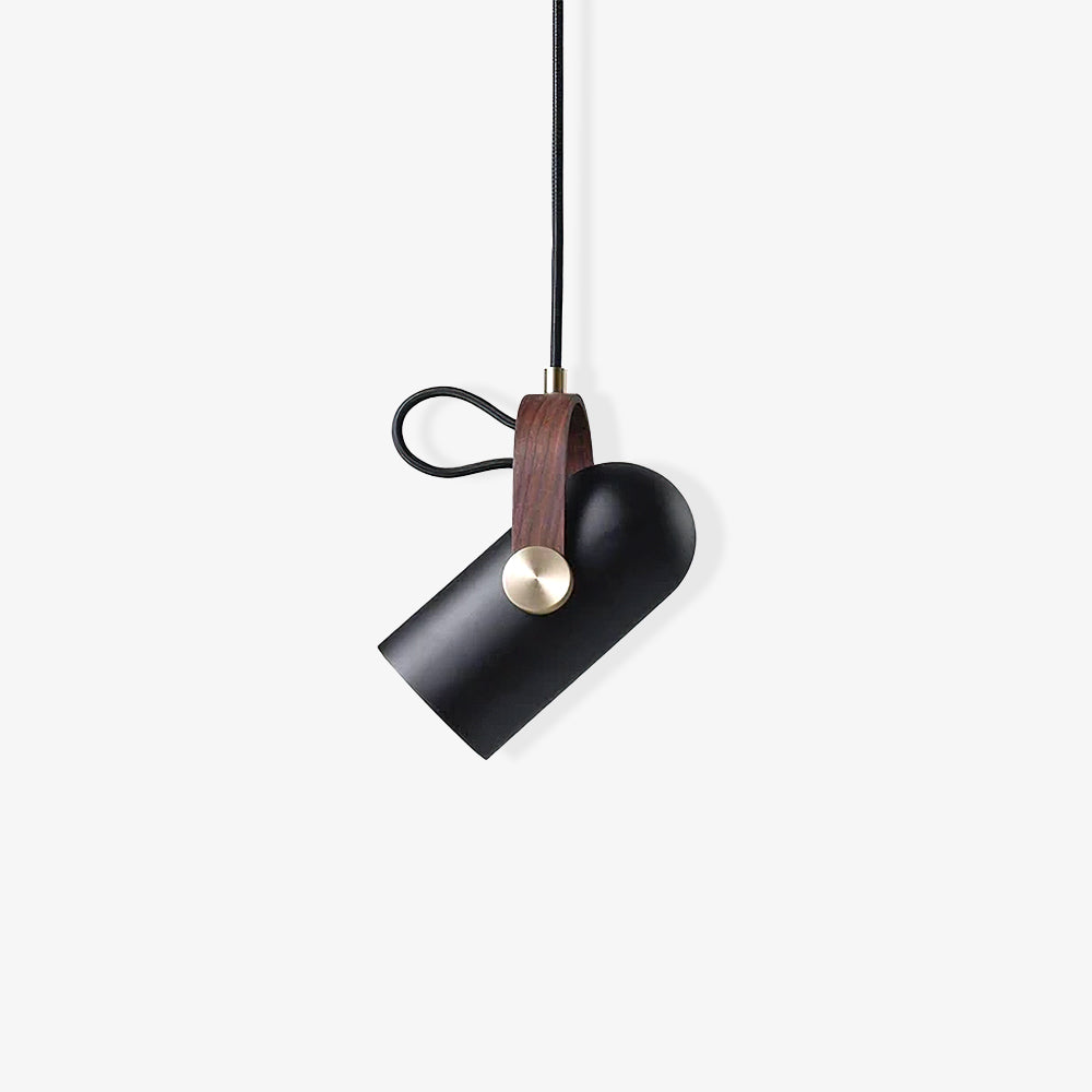Carronade Pendant Light - Lumpaz