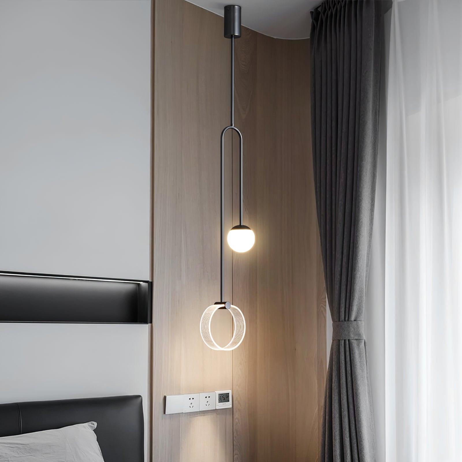 Ferra LED Pendant Light - Lumpaz