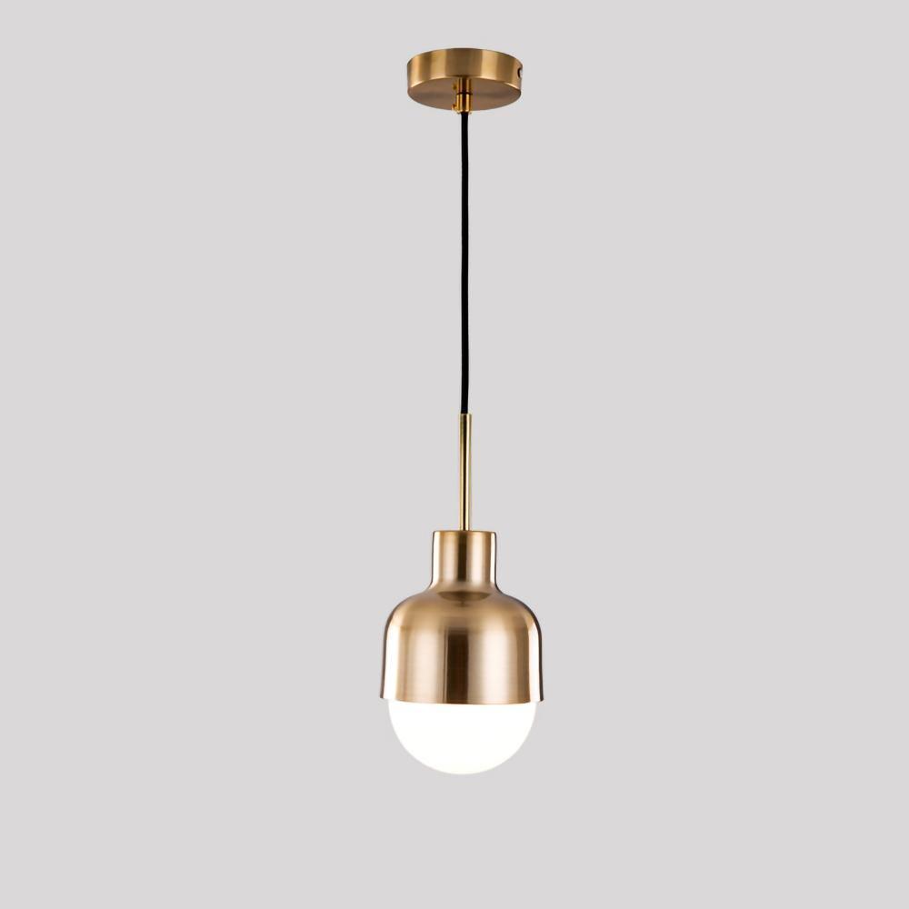 Niku Pendant Lamp - Lumpaz