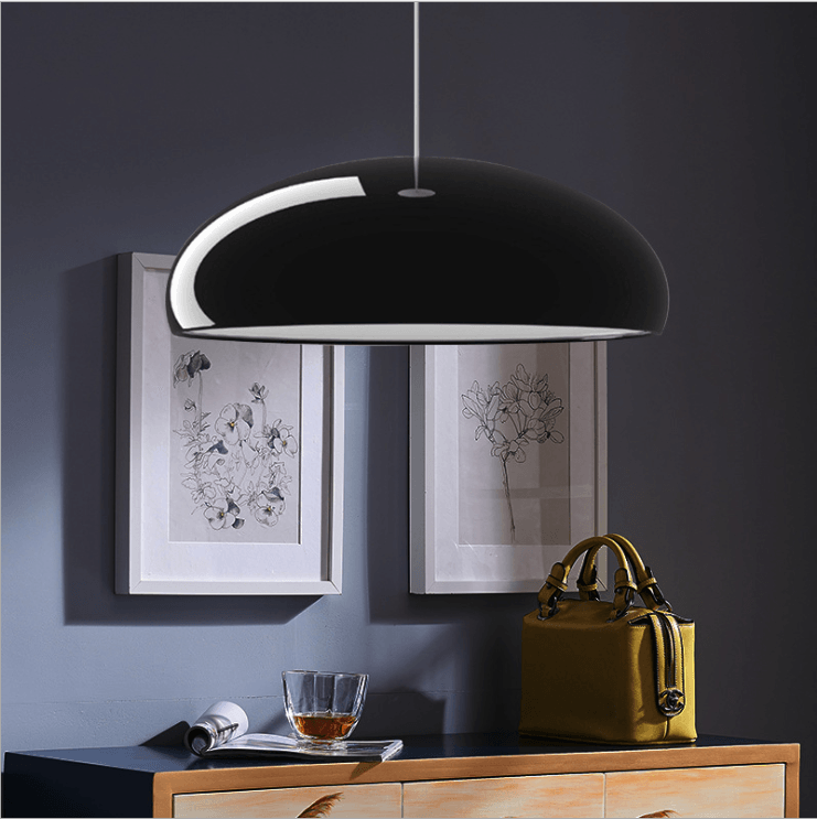 Pangen Pendant Lamp - Lumpaz