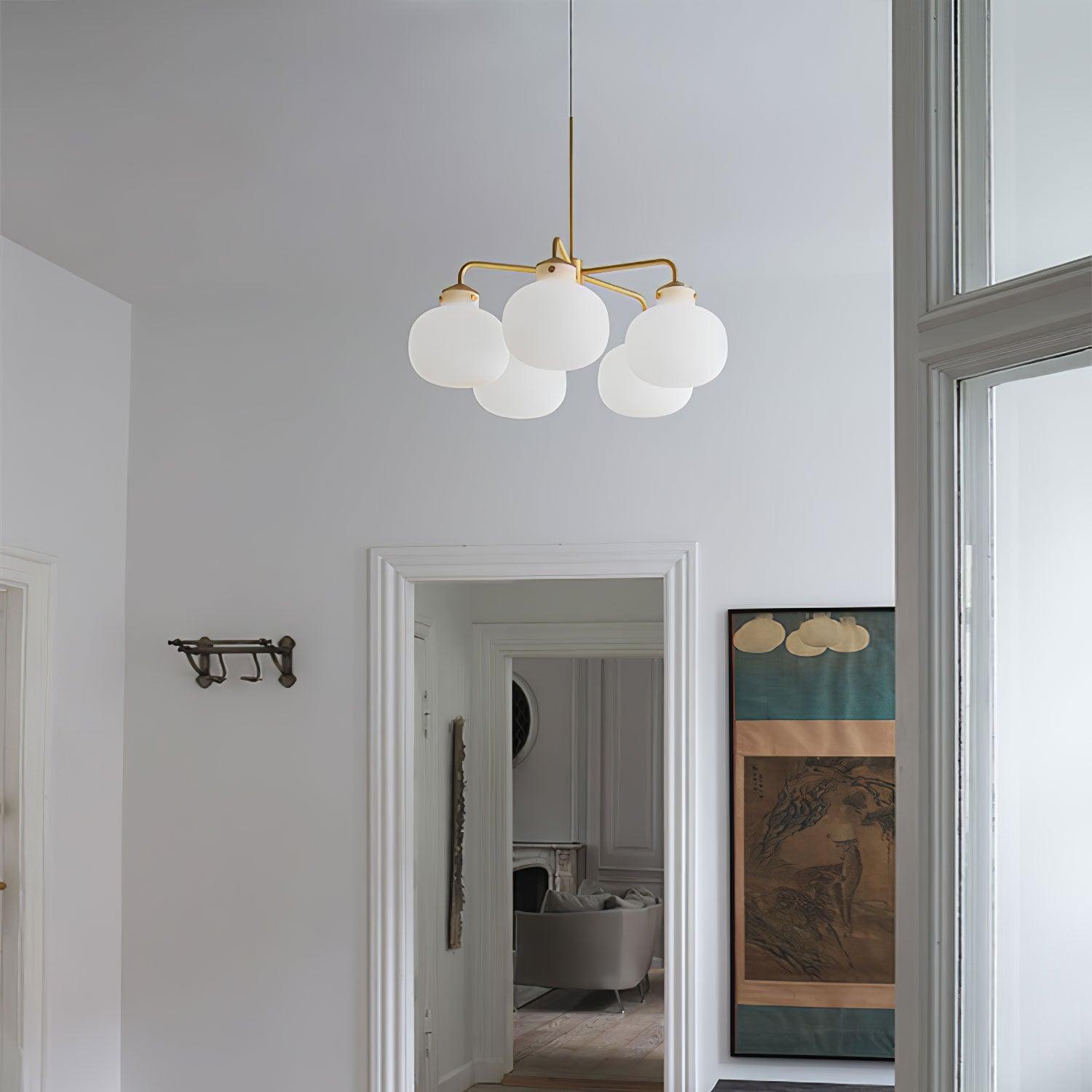 Raito Pendant Lamp - Lumpaz