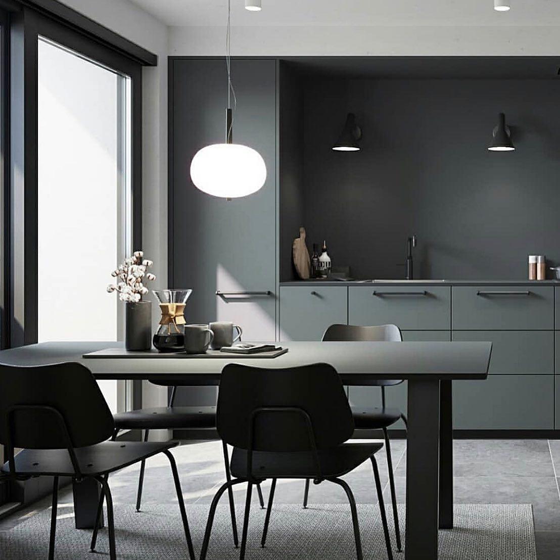 Ilargi Pendant Light - Lumpaz