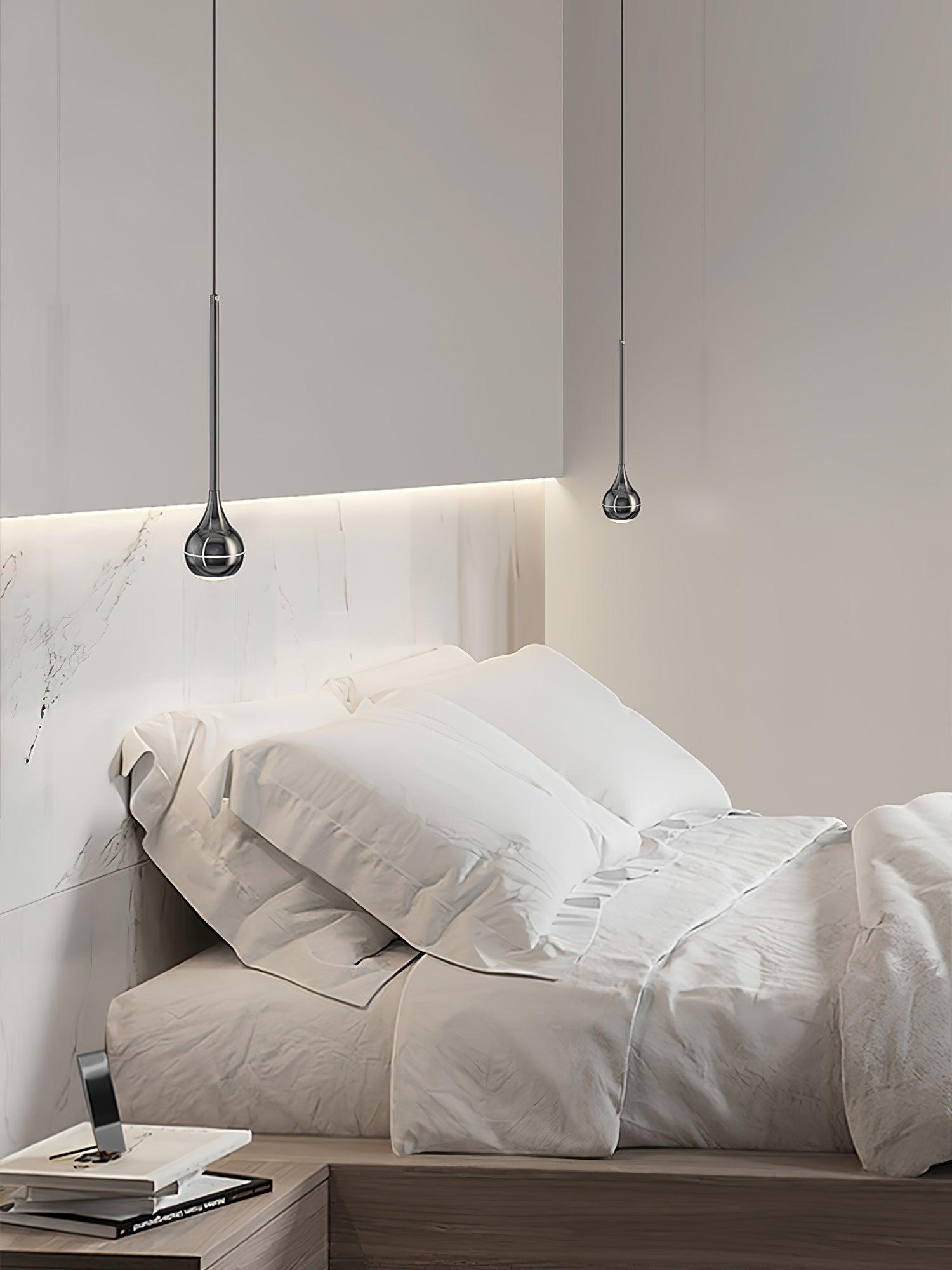 Elie Pendant Lamp - Lumpaz