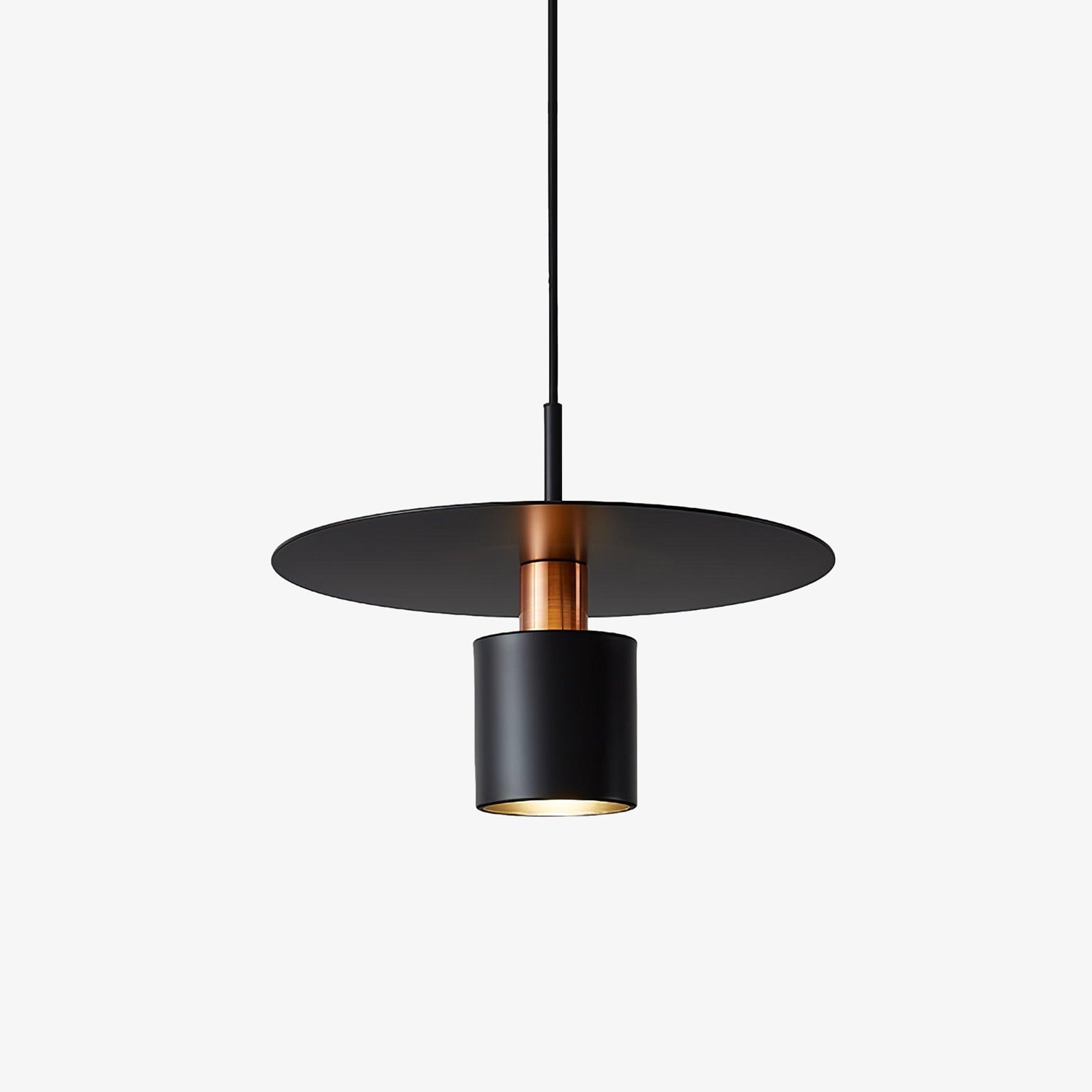 Kolorit Pendant Lamp - Lumpaz