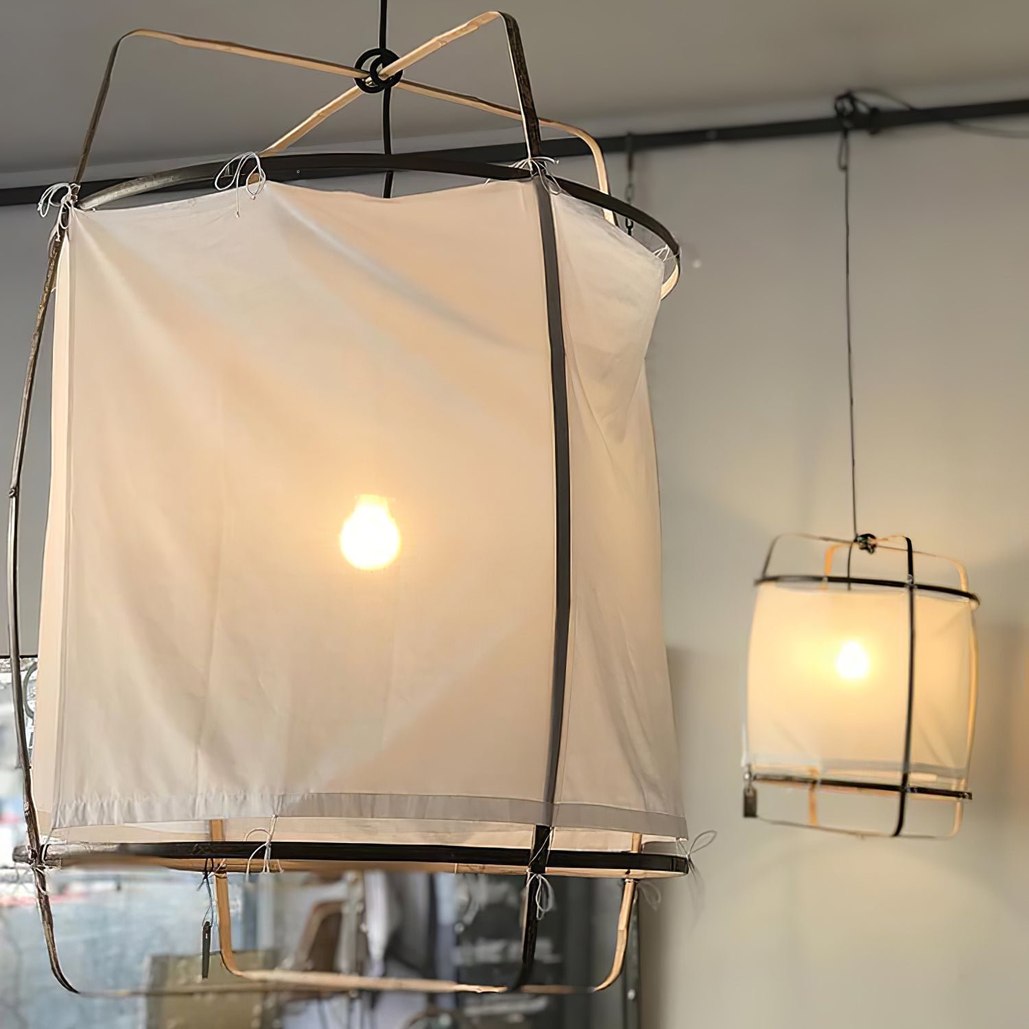 Ay illuminate Pendant Light - Lumpaz