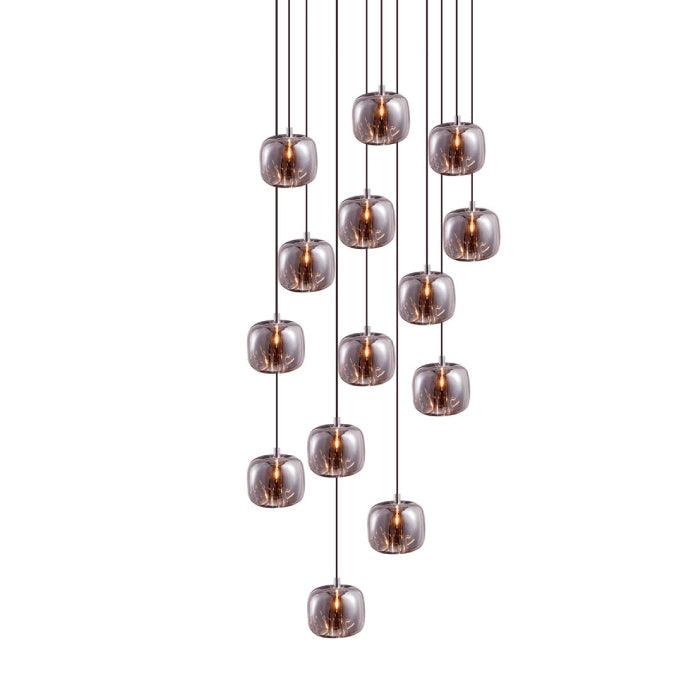 Cubie Suspension - Lumpaz