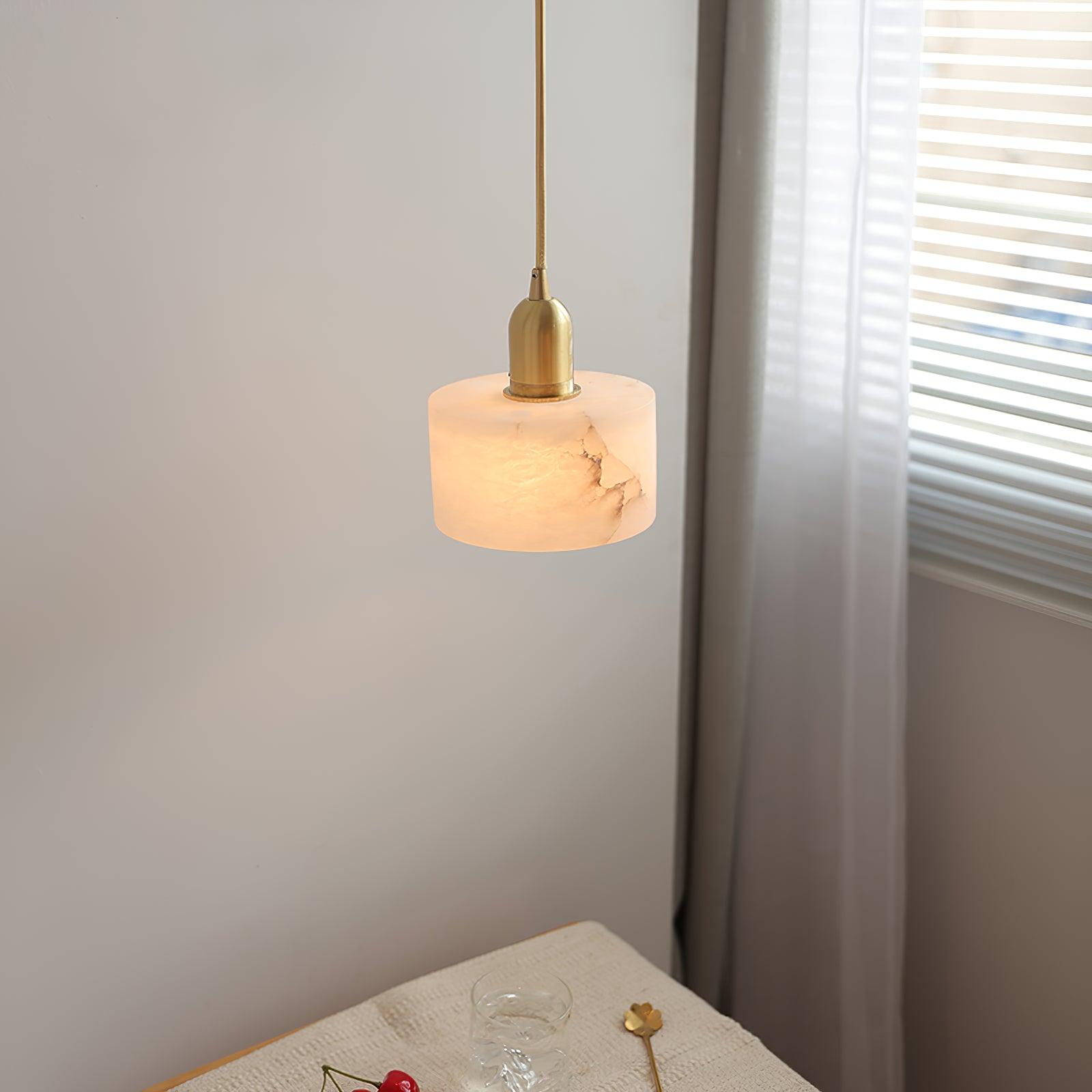 Odyssey Pendant Light - Lumpaz