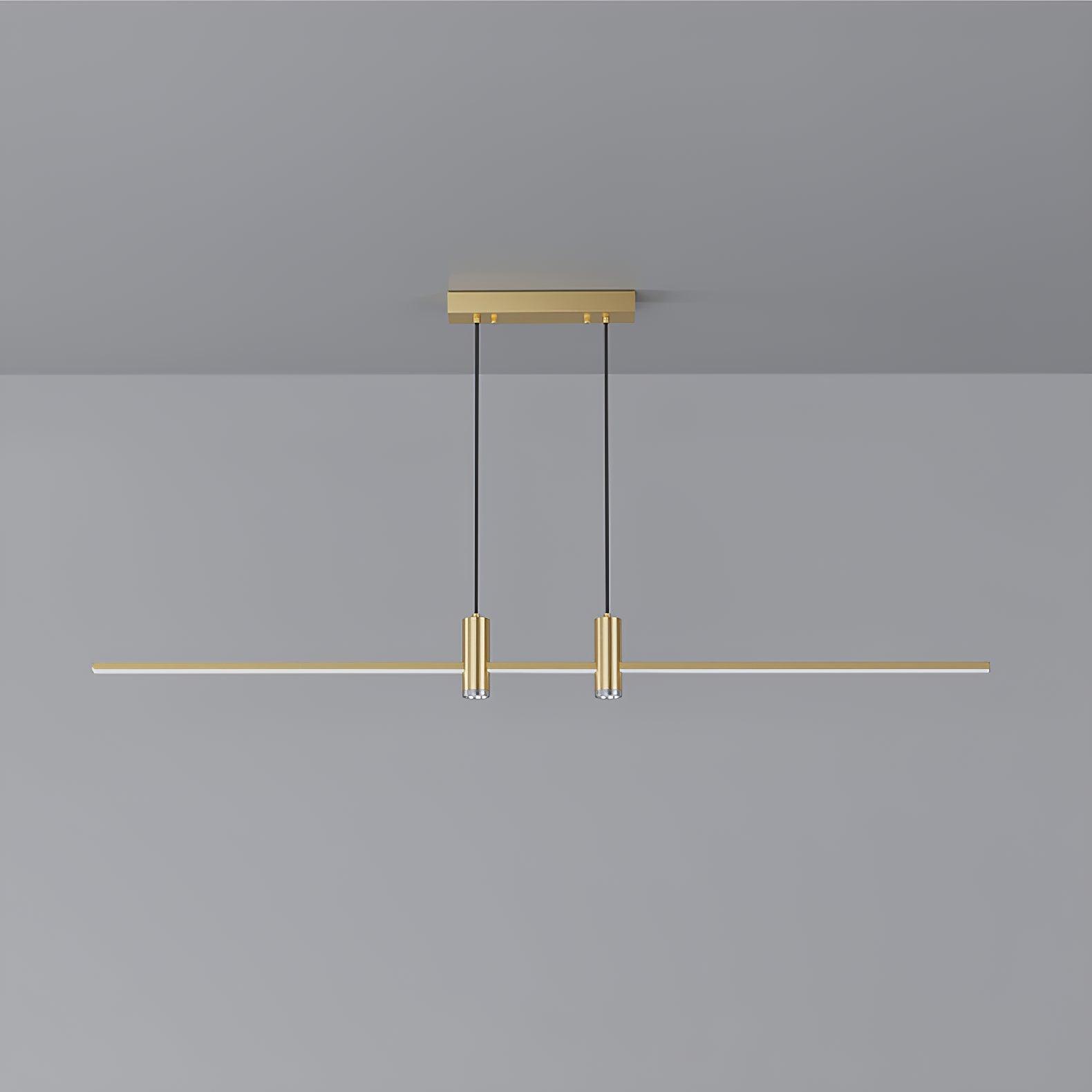 Link Pendant Light - Lumpaz
