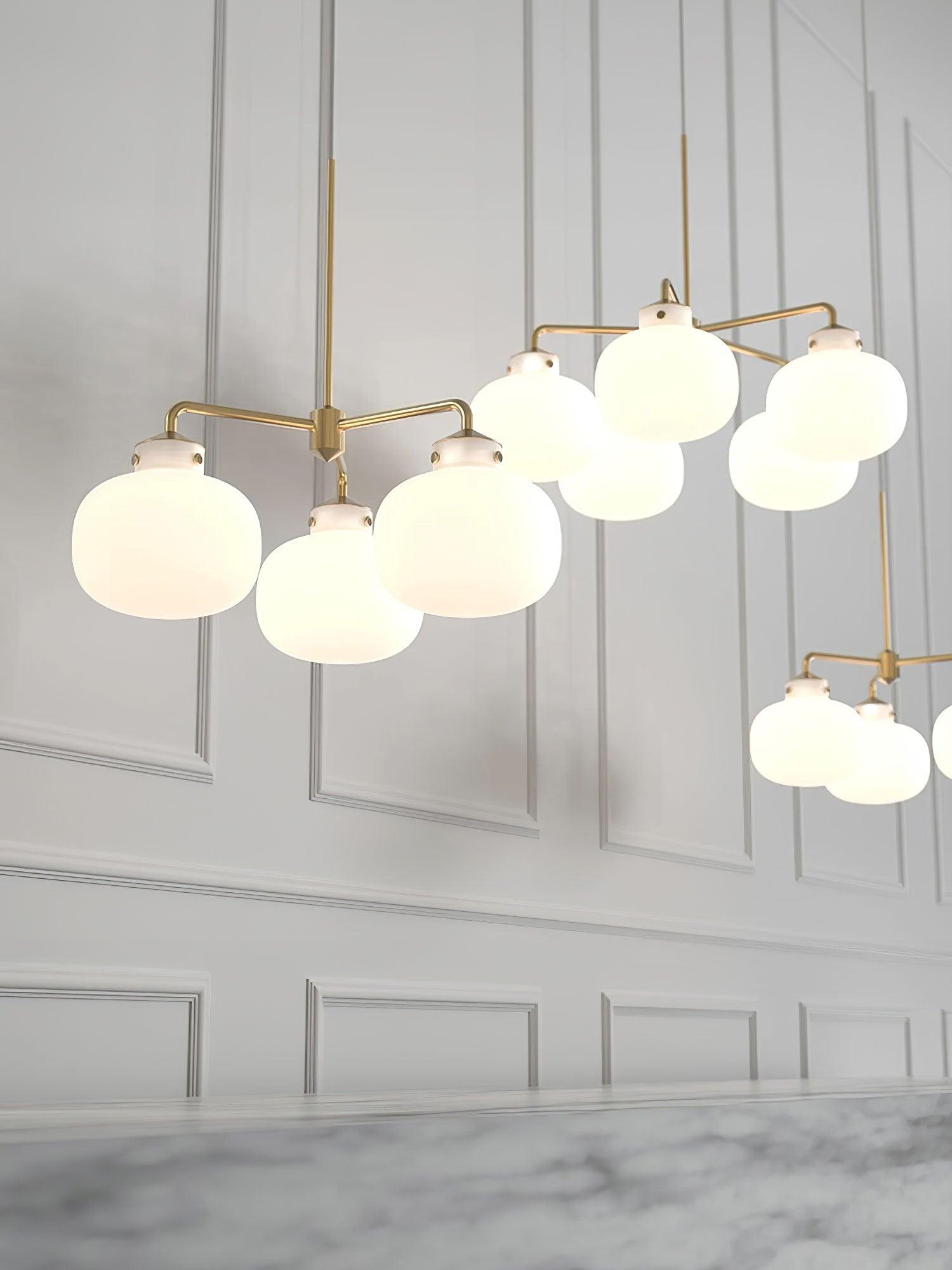 Raito Pendant Lamp - Lumpaz