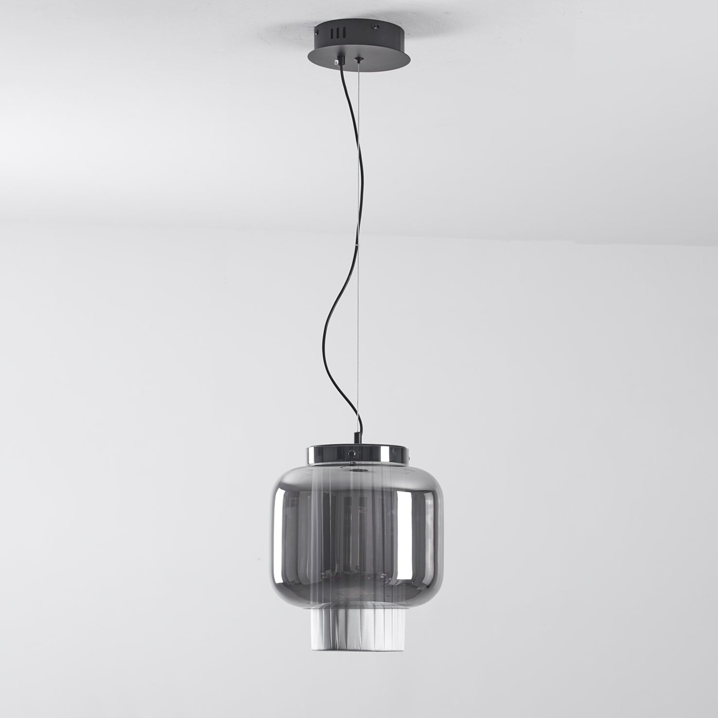 Manila T Pendant Lamp - Lumpaz
