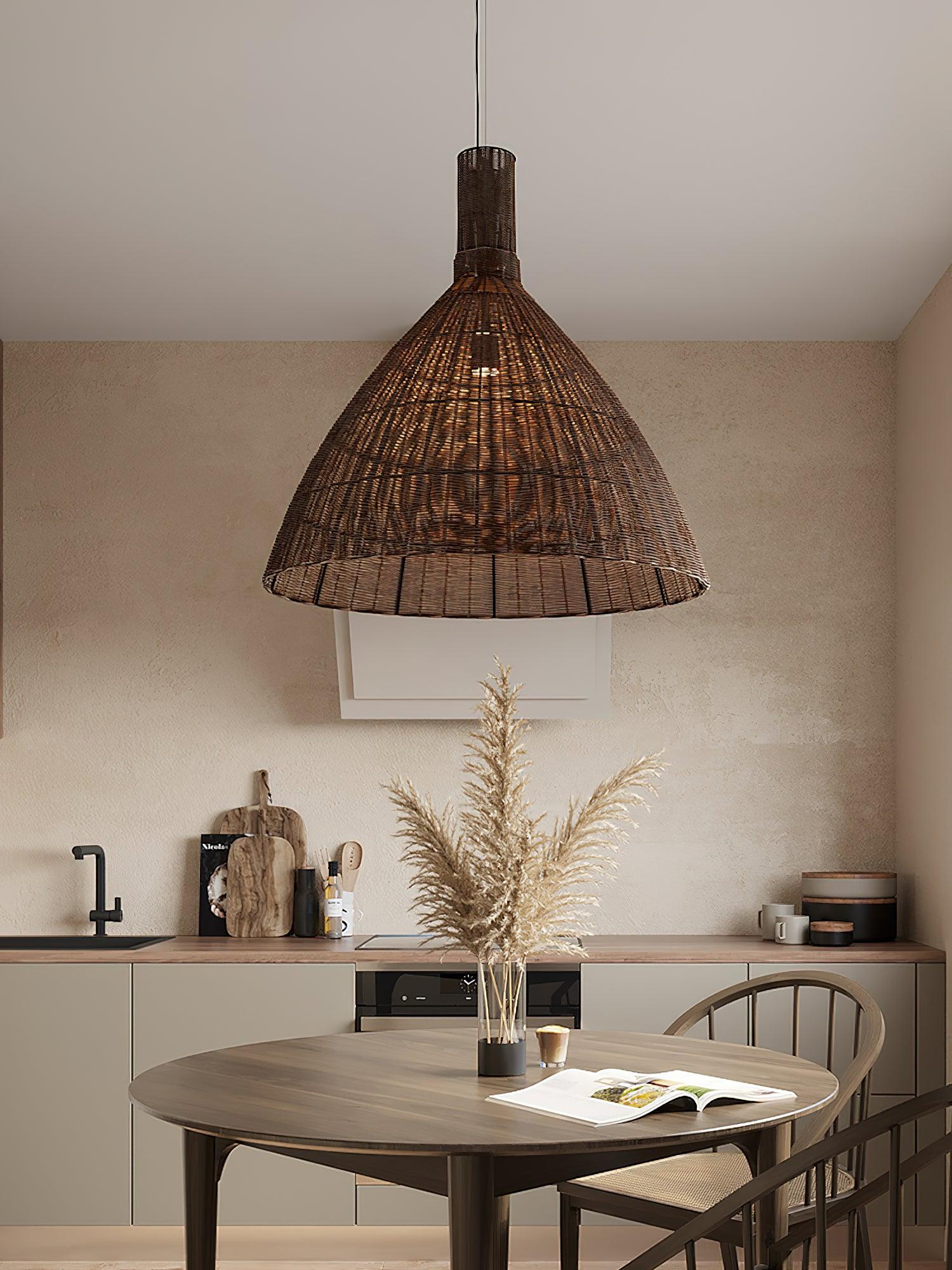 Kalani Pendant Light - Lumpaz