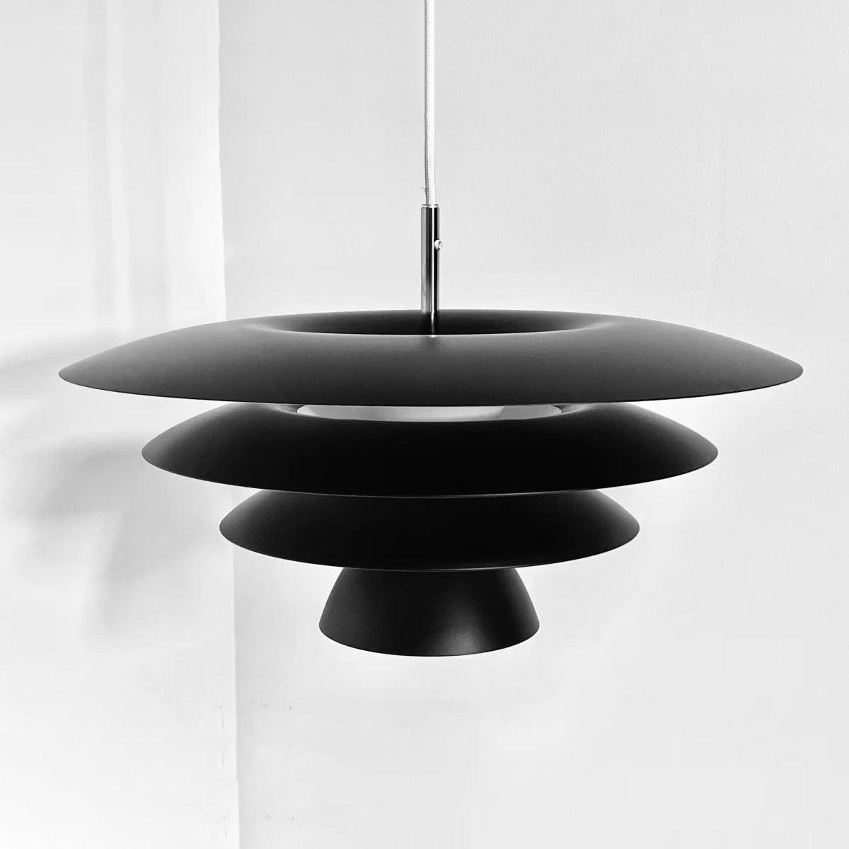 Davinci Pendant Lamp - Lumpaz