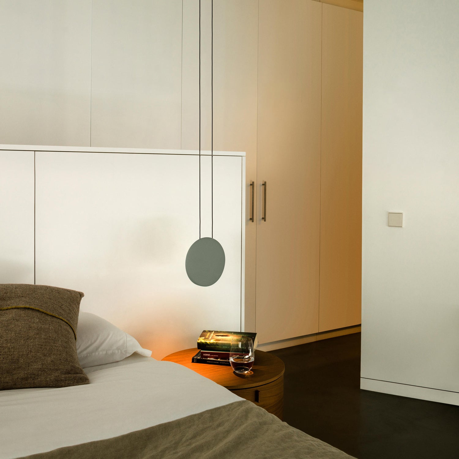 Cosmos Pendant Light - Lumpaz
