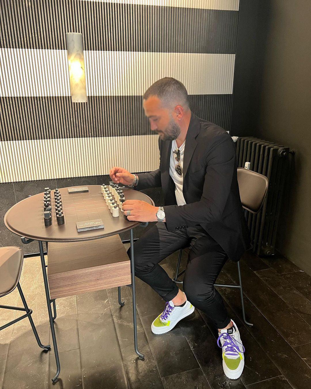 Silo Pendant Light - Lumpaz