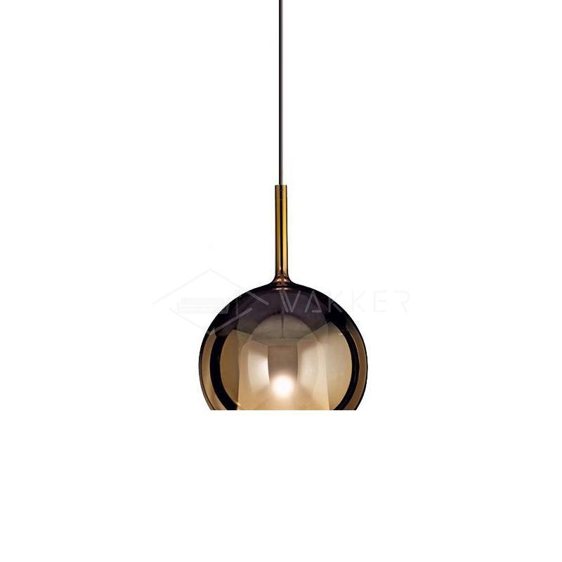 Glo Pendant Light - Lumpaz