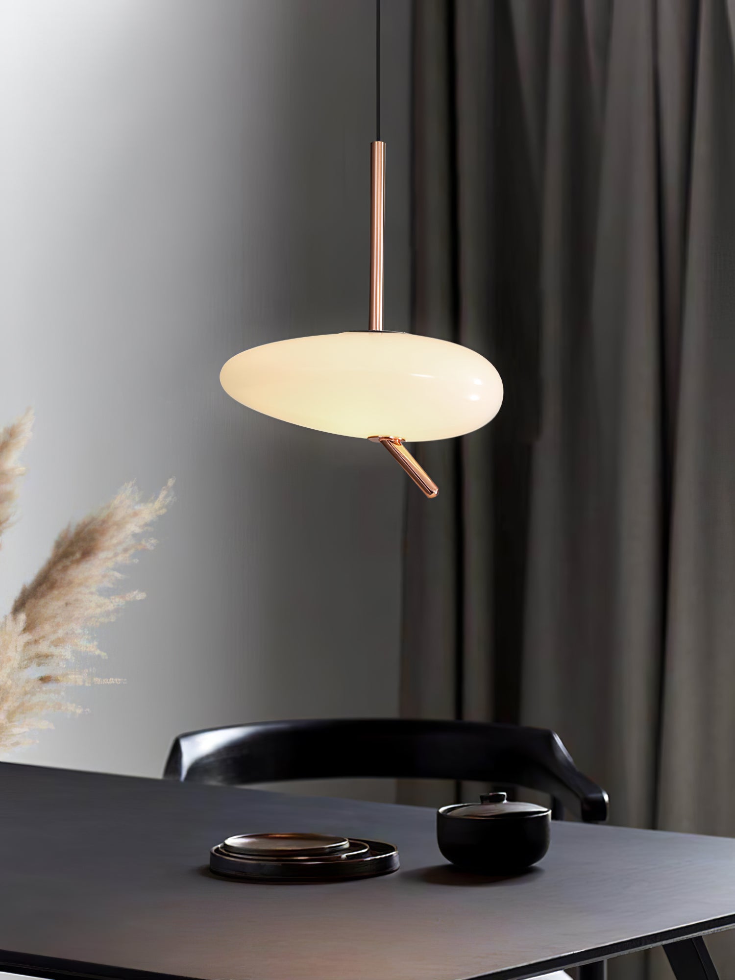 Pebbles Pendant Light - Lumpaz