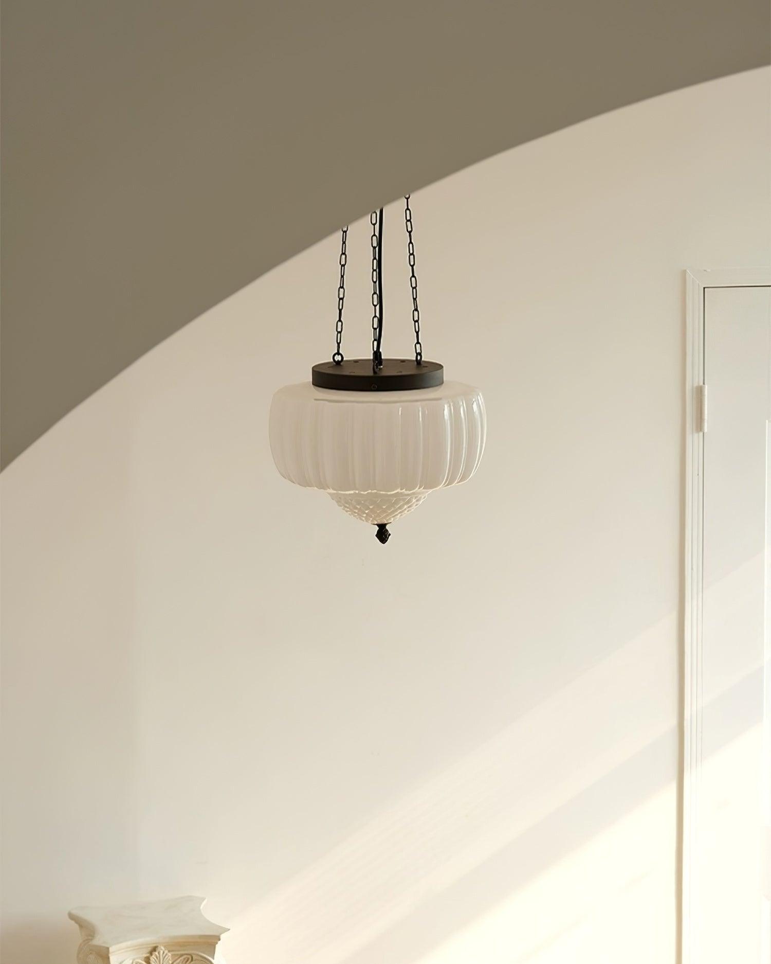 Marlo Pendant Light - Lumpaz