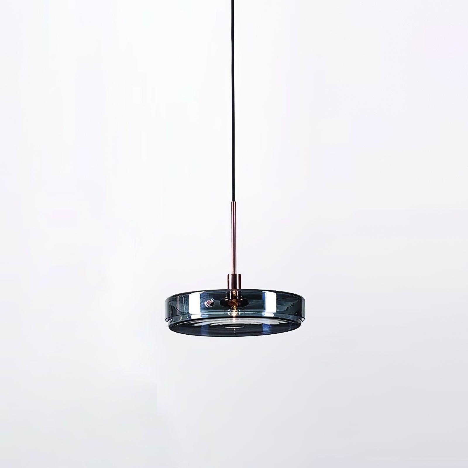 Lucri Pendant Light - Lumpaz
