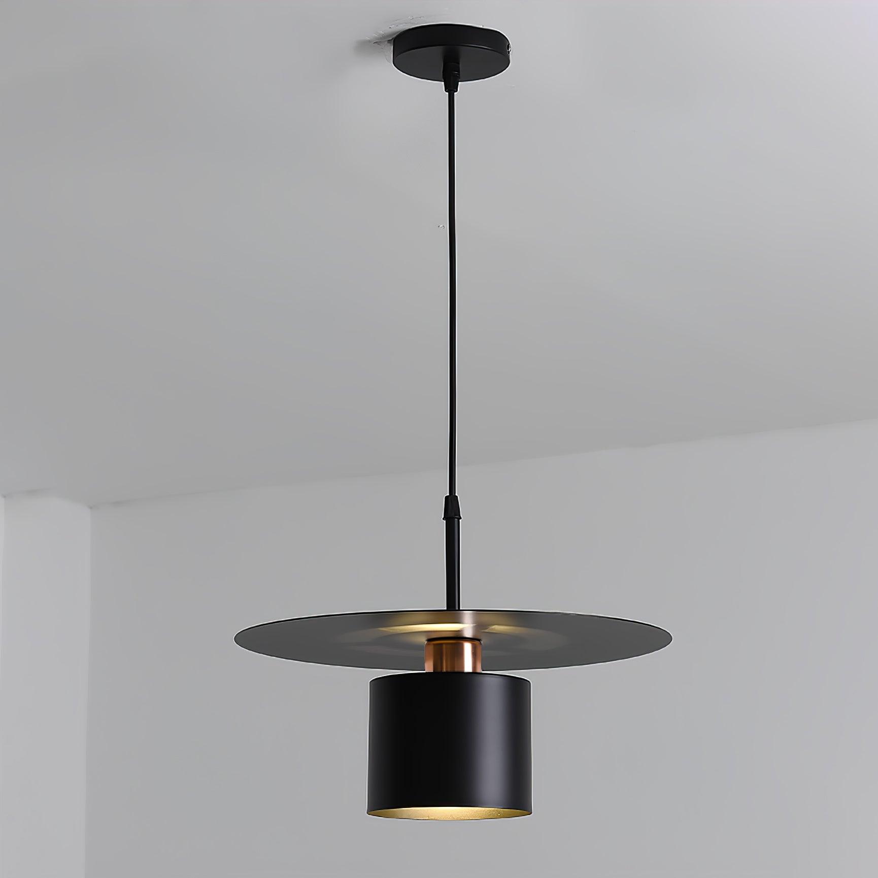 Kolorit Pendant Lamp - Lumpaz