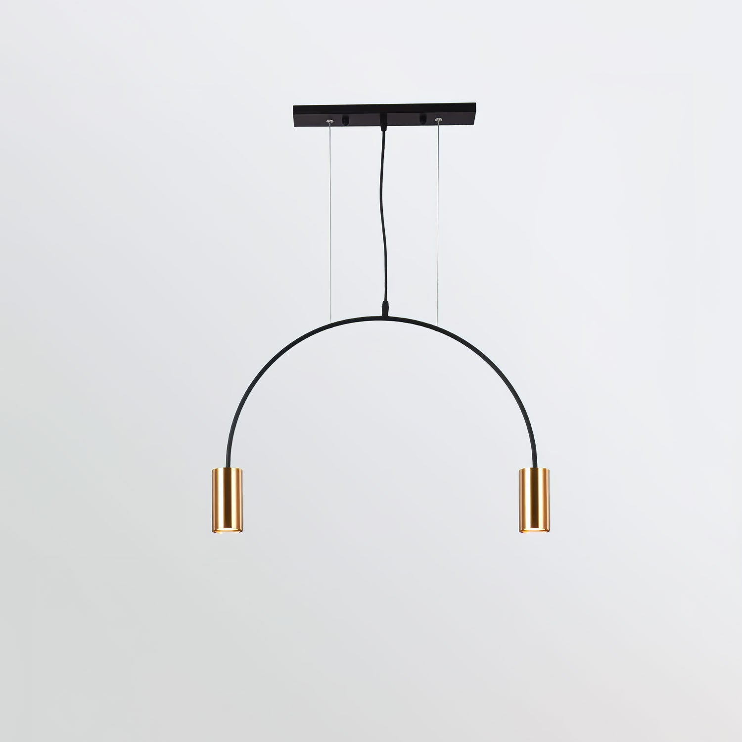 Arcs Pendant Light - Lumpaz